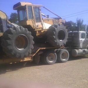 Meet your Posher, Randy